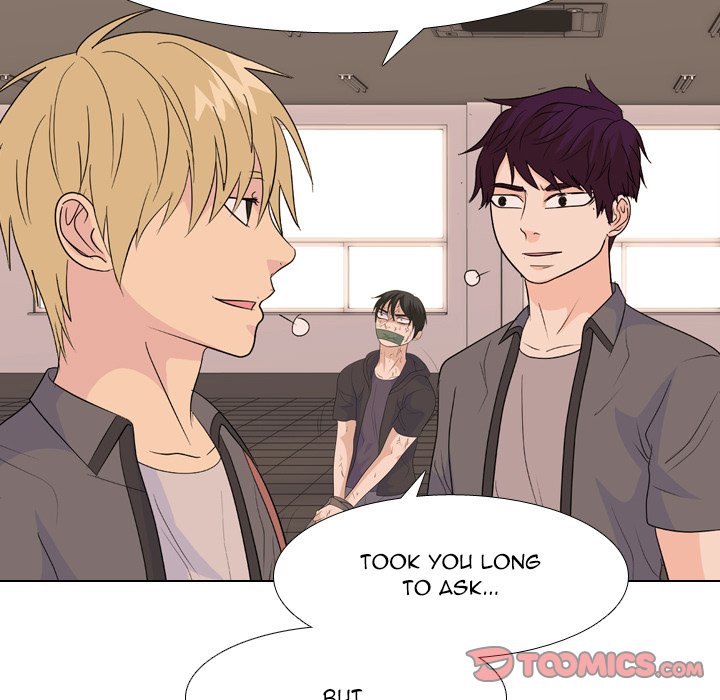 High School Legend  Red Dragon Manhwa - Chapter 212 Page 56