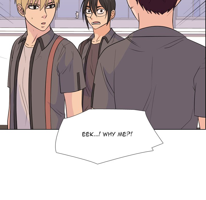 High School Legend  Red Dragon Manhwa - Chapter 212 Page 61