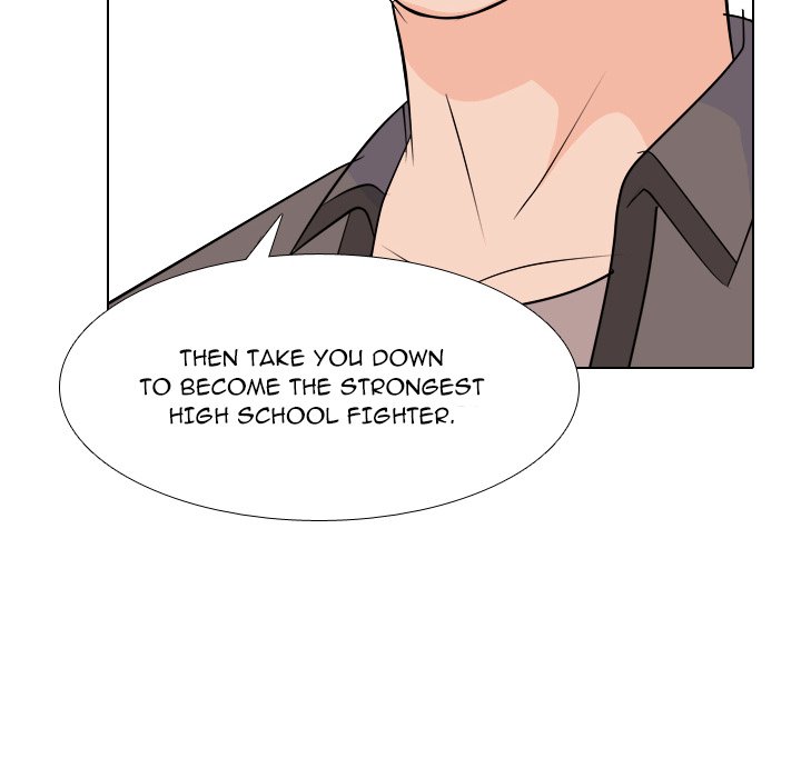 High School Legend  Red Dragon Manhwa - Chapter 212 Page 63