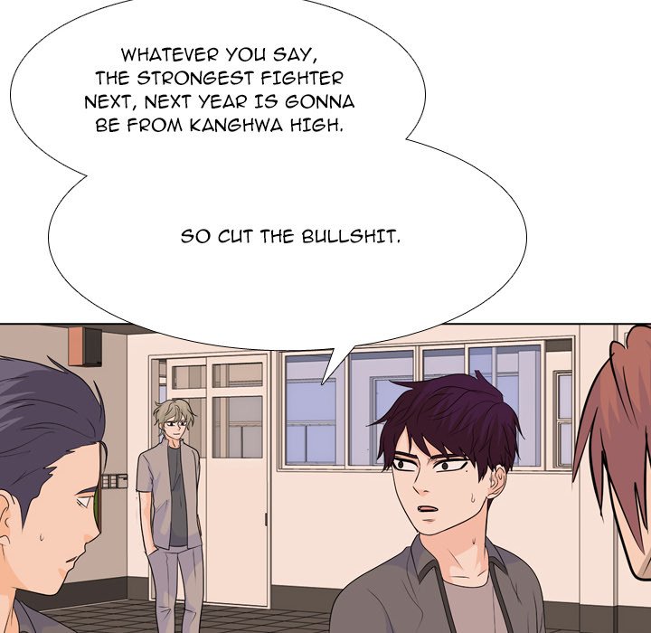 High School Legend  Red Dragon Manhwa - Chapter 212 Page 69