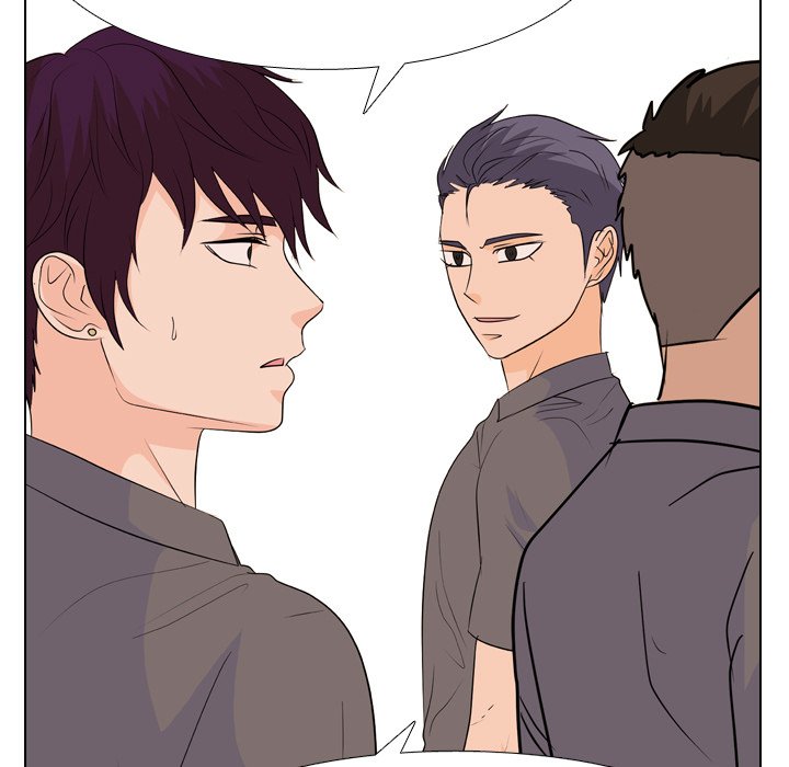 High School Legend  Red Dragon Manhwa - Chapter 212 Page 72