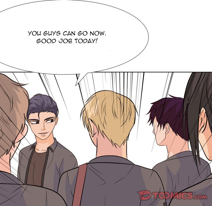 High School Legend  Red Dragon Manhwa - Chapter 212 Page 74