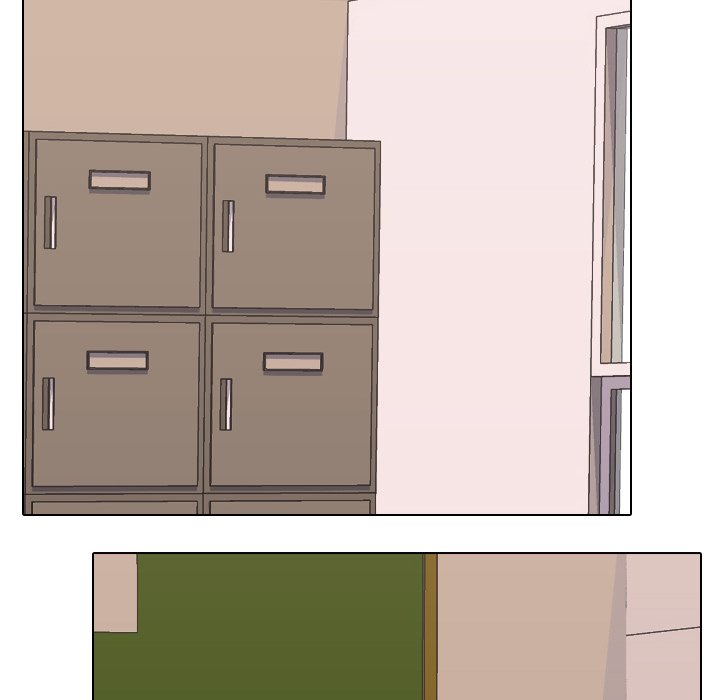 High School Legend  Red Dragon Manhwa - Chapter 212 Page 77