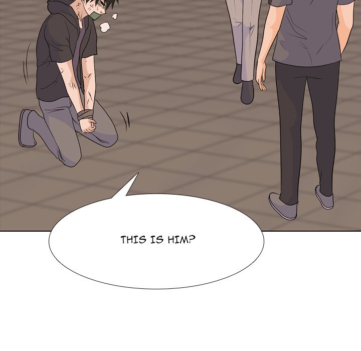 High School Legend  Red Dragon Manhwa - Chapter 212 Page 80