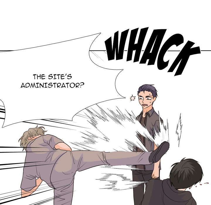 High School Legend  Red Dragon Manhwa - Chapter 212 Page 81