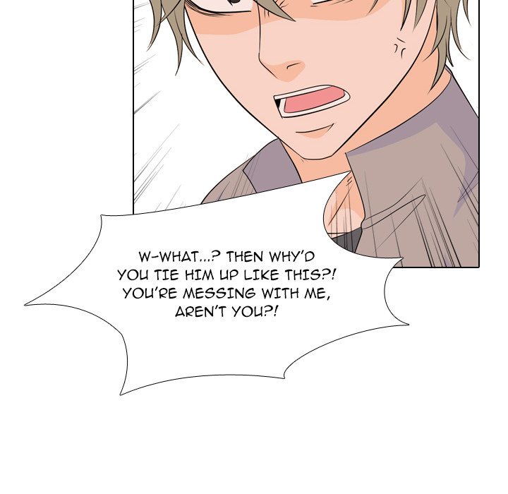 High School Legend  Red Dragon Manhwa - Chapter 212 Page 85