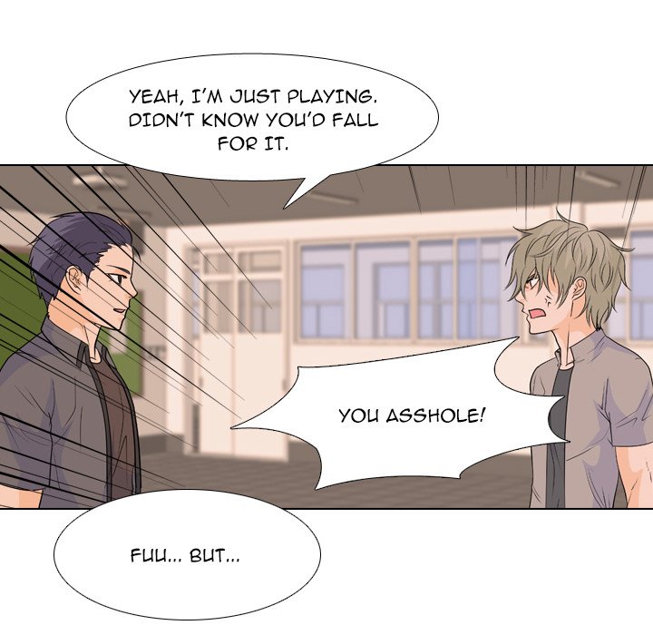 High School Legend  Red Dragon Manhwa - Chapter 212 Page 87