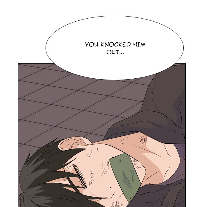 High School Legend  Red Dragon Manhwa - Chapter 212 Page 88