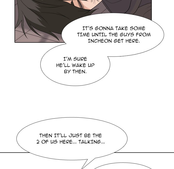 High School Legend  Red Dragon Manhwa - Chapter 212 Page 89