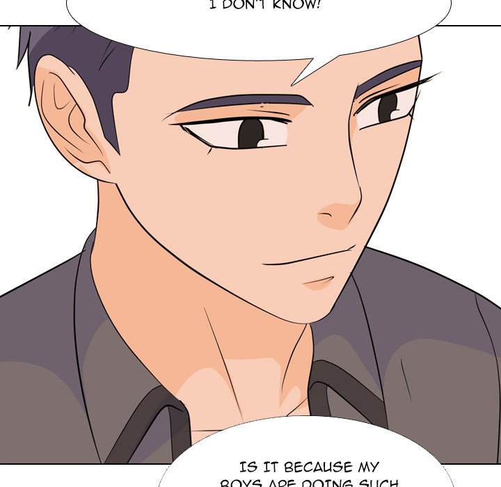 High School Legend  Red Dragon Manhwa - Chapter 212 Page 91