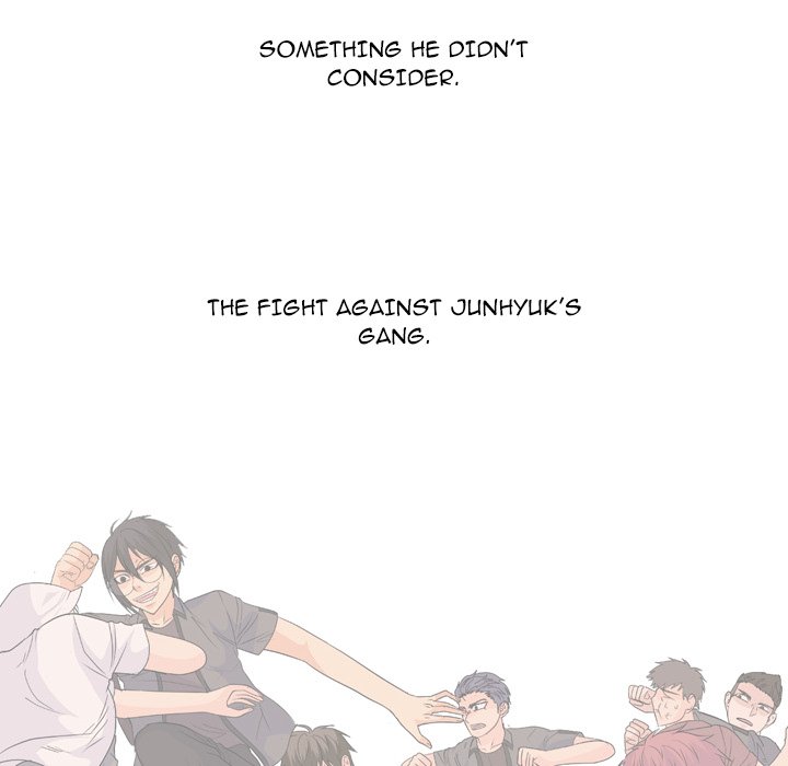 High School Legend  Red Dragon Manhwa - Chapter 212 Page 93