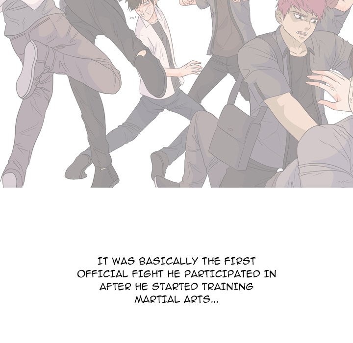 High School Legend  Red Dragon Manhwa - Chapter 212 Page 94