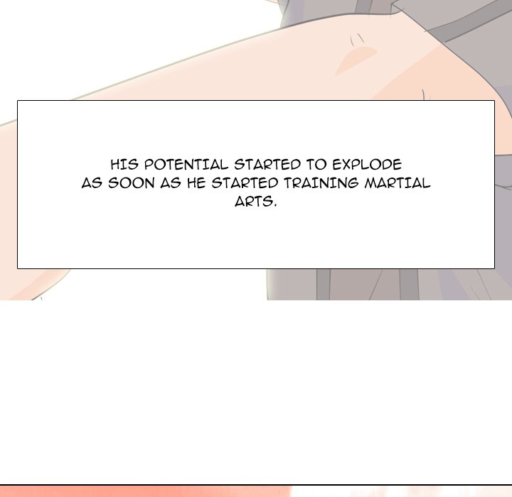 High School Legend  Red Dragon Manhwa - Chapter 212 Page 98