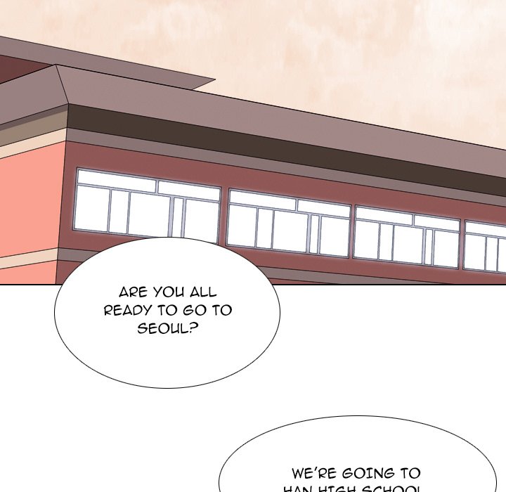 High School Legend  Red Dragon Manhwa - Chapter 212 Page 100