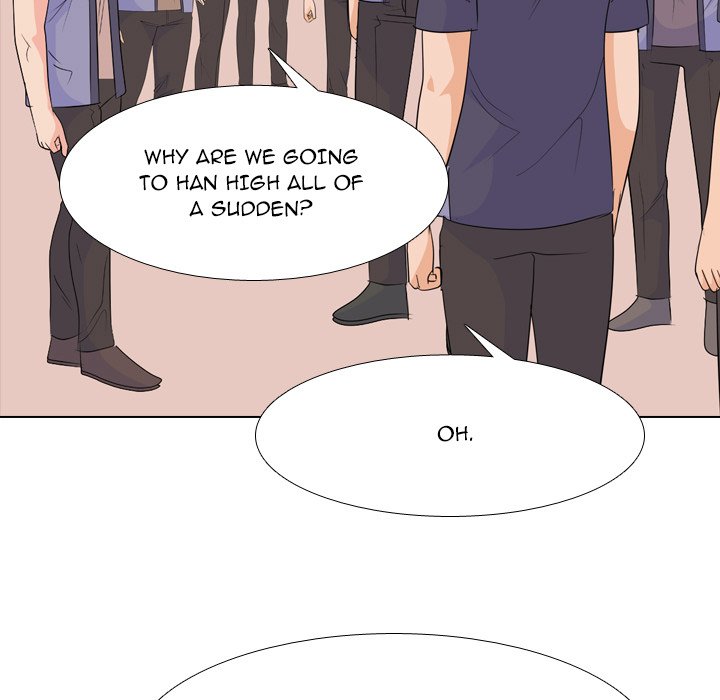 High School Legend  Red Dragon Manhwa - Chapter 212 Page 102