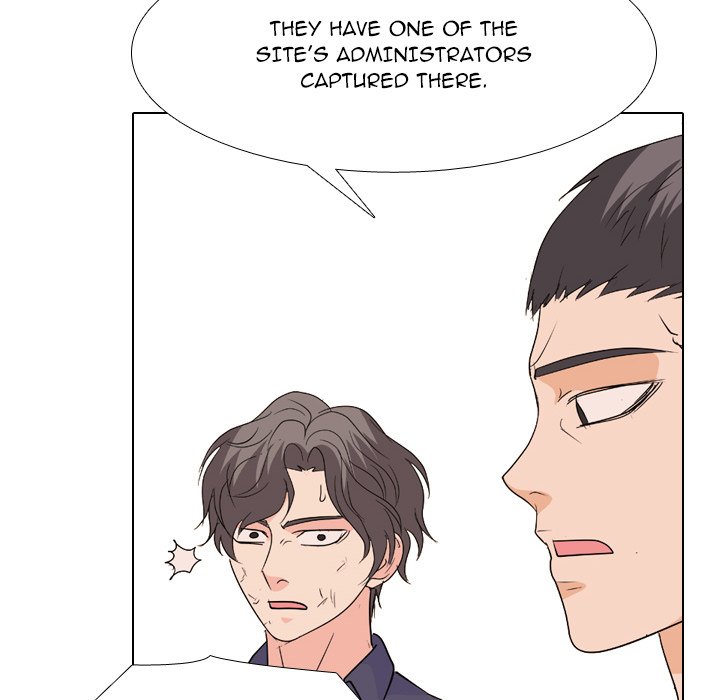 High School Legend  Red Dragon Manhwa - Chapter 212 Page 103