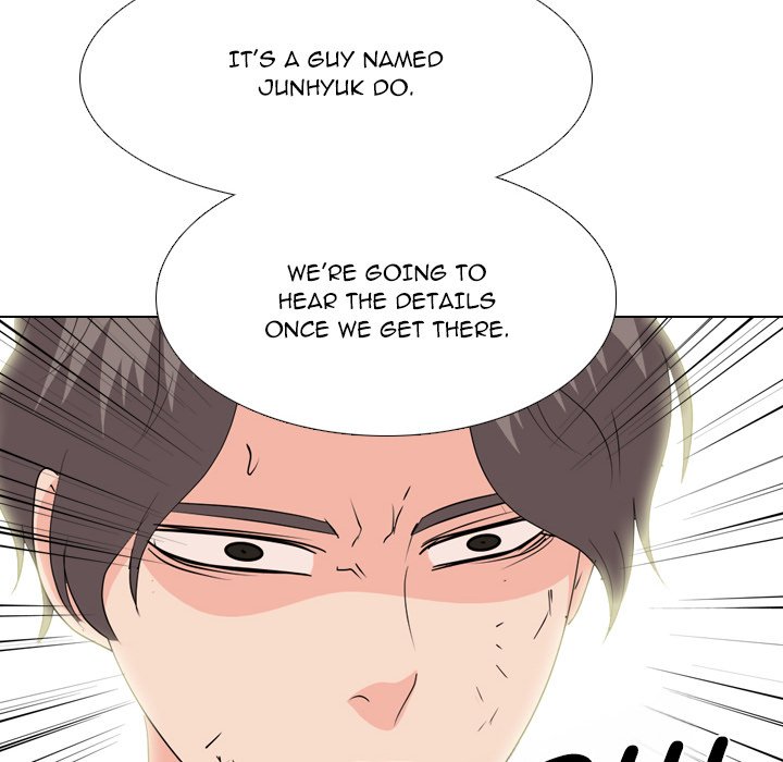 High School Legend  Red Dragon Manhwa - Chapter 212 Page 105