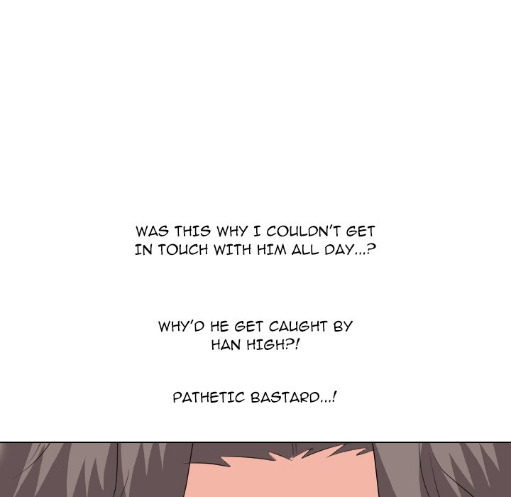 High School Legend  Red Dragon Manhwa - Chapter 212 Page 107