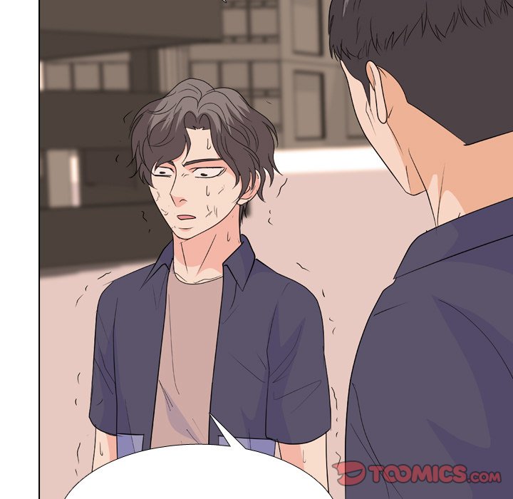 High School Legend  Red Dragon Manhwa - Chapter 212 Page 110