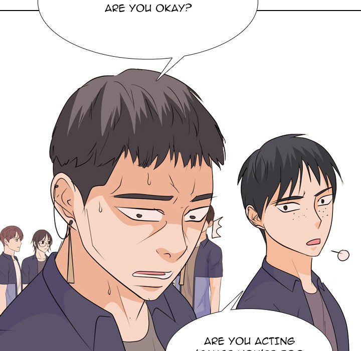 High School Legend  Red Dragon Manhwa - Chapter 212 Page 113