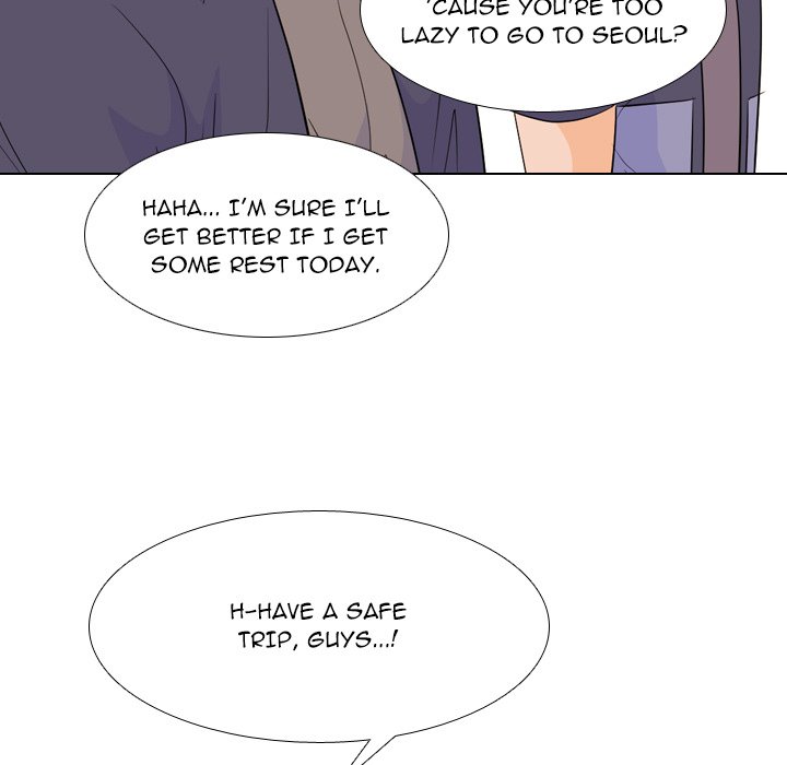 High School Legend  Red Dragon Manhwa - Chapter 212 Page 114