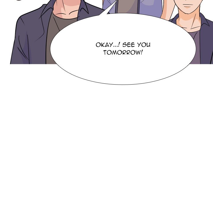 High School Legend  Red Dragon Manhwa - Chapter 212 Page 116