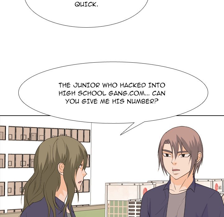 High School Legend  Red Dragon Manhwa - Chapter 212 Page 120