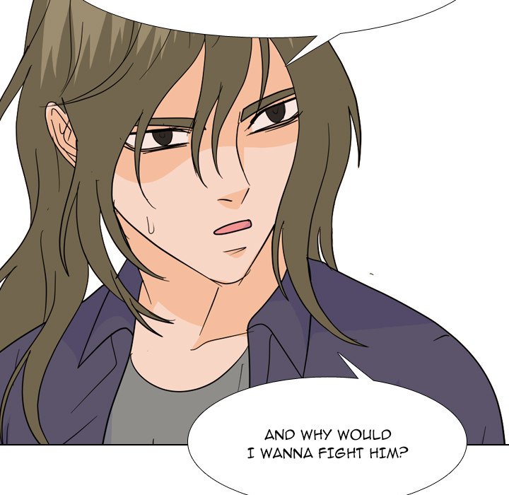 High School Legend  Red Dragon Manhwa - Chapter 212 Page 122