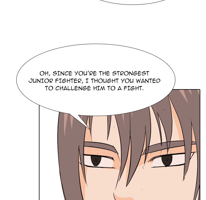 High School Legend  Red Dragon Manhwa - Chapter 212 Page 123