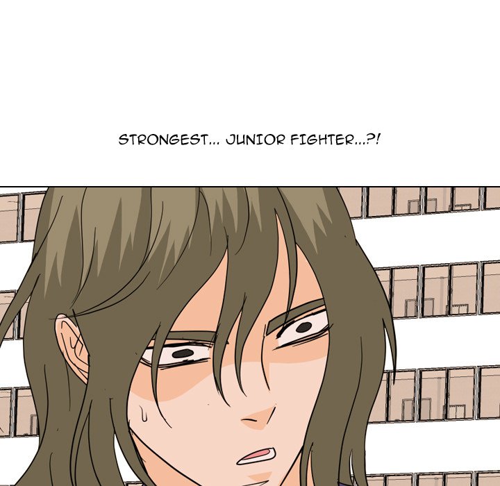 High School Legend  Red Dragon Manhwa - Chapter 212 Page 126