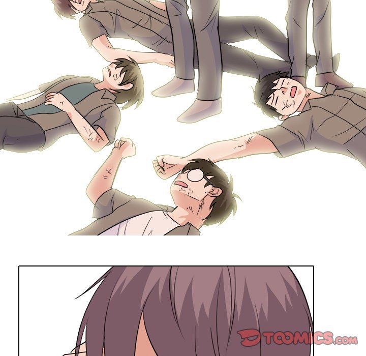 High School Legend  Red Dragon Manhwa - Chapter 178 Page 38