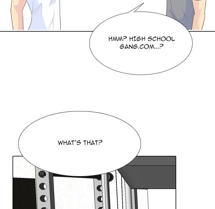 High School Legend  Red Dragon Manhwa - Chapter 178 Page 51