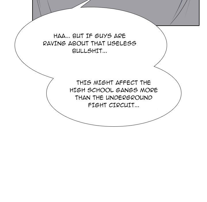 High School Legend  Red Dragon Manhwa - Chapter 178 Page 58