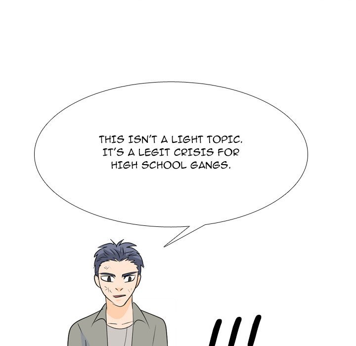 High School Legend  Red Dragon Manhwa - Chapter 178 Page 61