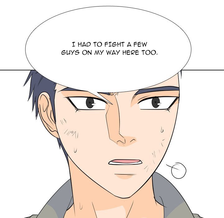 High School Legend  Red Dragon Manhwa - Chapter 178 Page 63