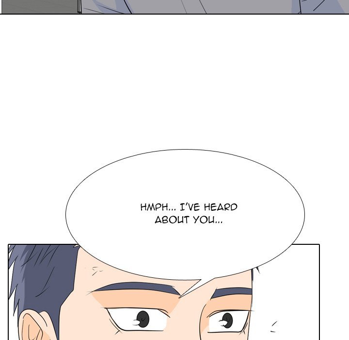 High School Legend  Red Dragon Manhwa - Chapter 178 Page 75