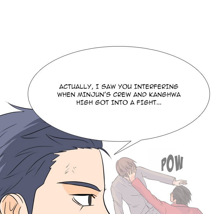 High School Legend  Red Dragon Manhwa - Chapter 178 Page 79