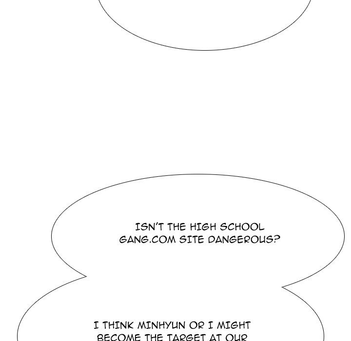 High School Legend  Red Dragon Manhwa - Chapter 178 Page 90