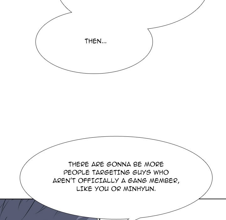 High School Legend  Red Dragon Manhwa - Chapter 178 Page 94