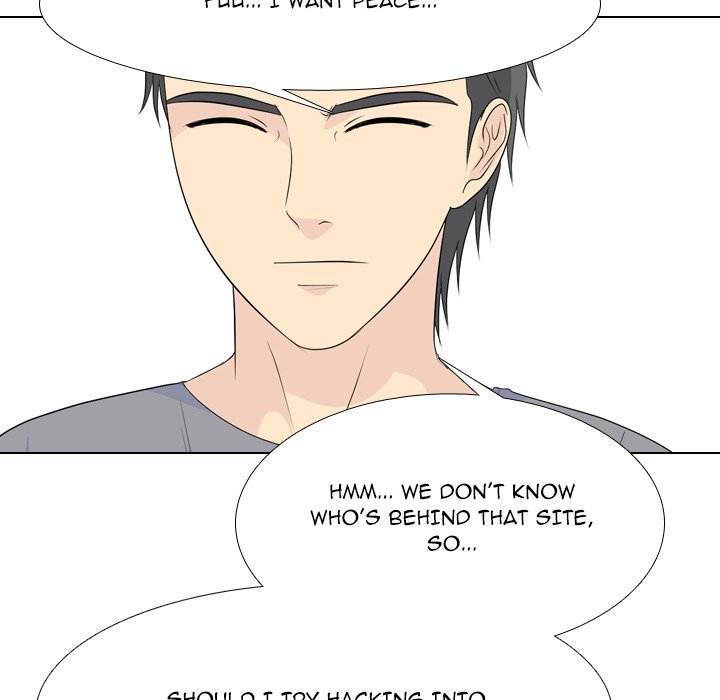 High School Legend  Red Dragon Manhwa - Chapter 178 Page 96