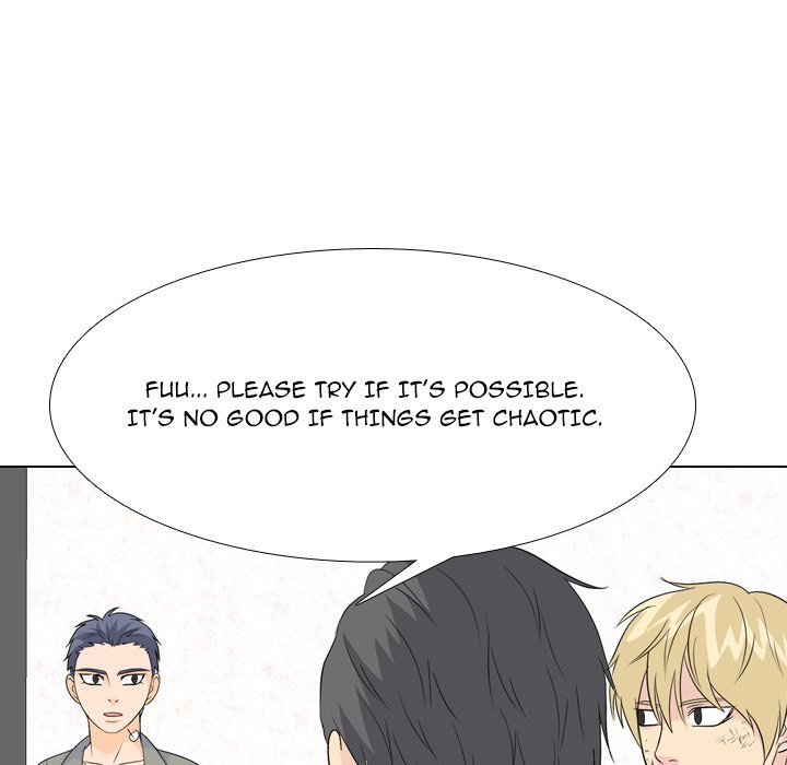 High School Legend  Red Dragon Manhwa - Chapter 178 Page 100