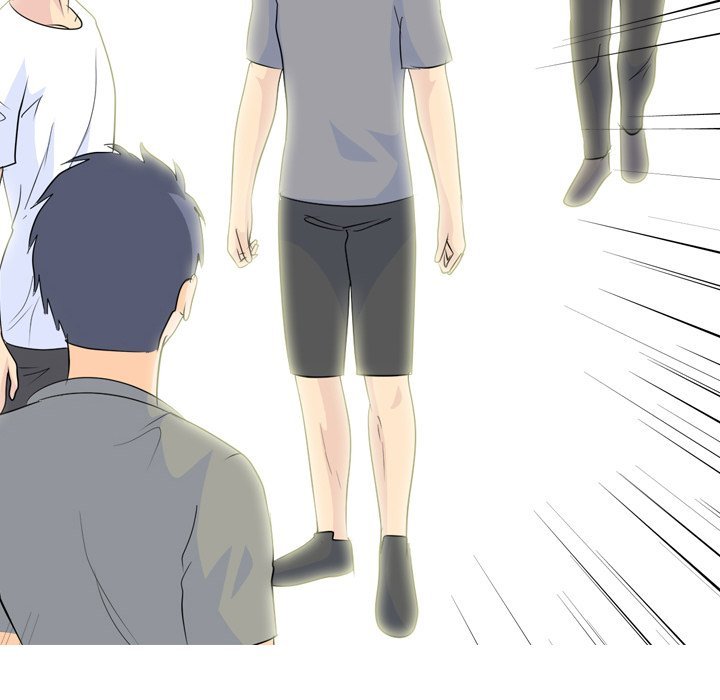 High School Legend  Red Dragon Manhwa - Chapter 178 Page 109