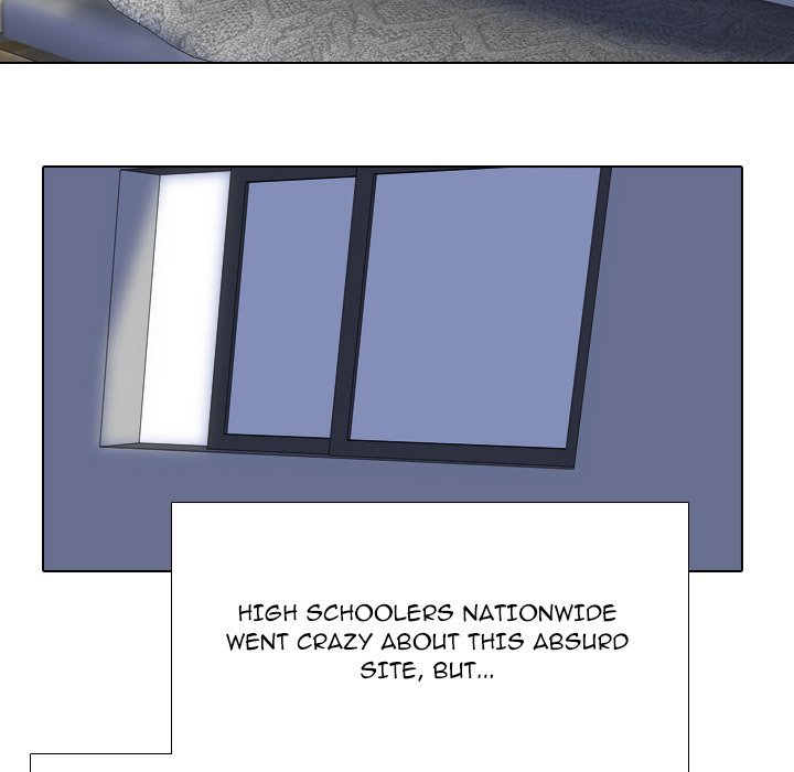 High School Legend  Red Dragon Manhwa - Chapter 178 Page 111