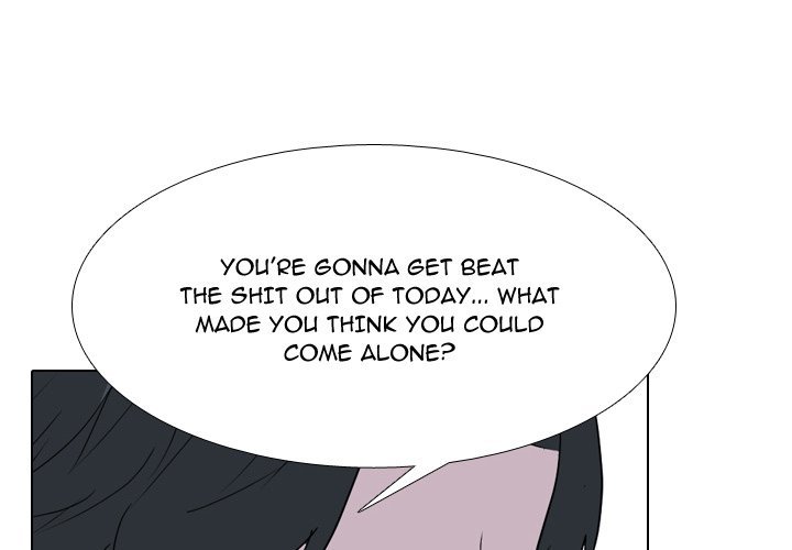 High School Legend  Red Dragon Manhwa - Chapter 187 Page 0