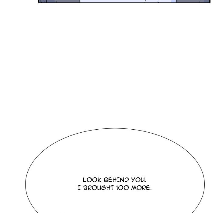 High School Legend  Red Dragon Manhwa - Chapter 187 Page 4