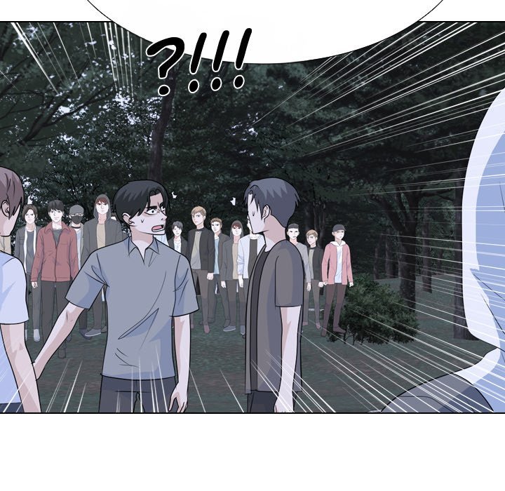 High School Legend  Red Dragon Manhwa - Chapter 187 Page 5