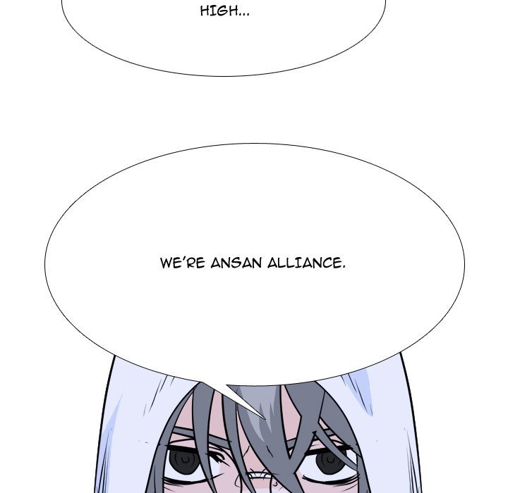 High School Legend  Red Dragon Manhwa - Chapter 187 Page 8