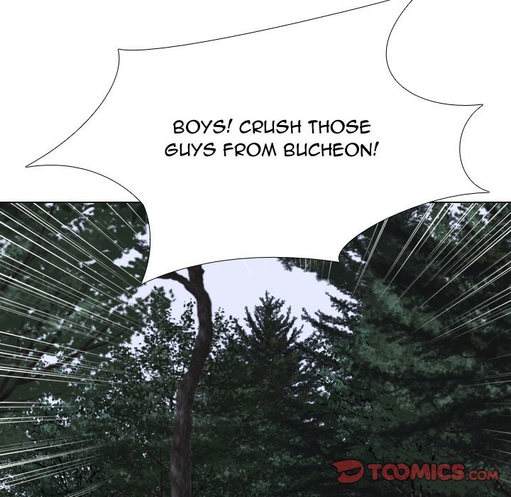 High School Legend  Red Dragon Manhwa - Chapter 187 Page 11