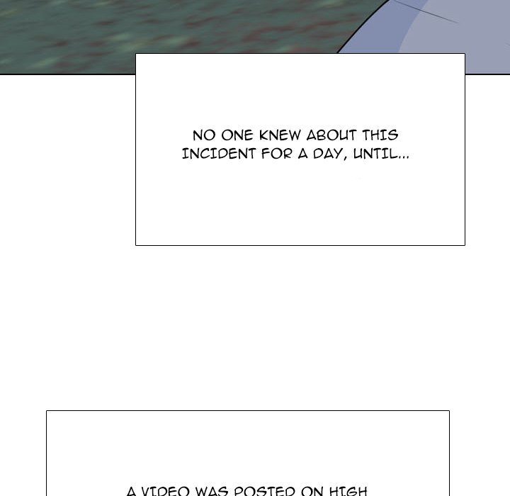 High School Legend  Red Dragon Manhwa - Chapter 187 Page 18