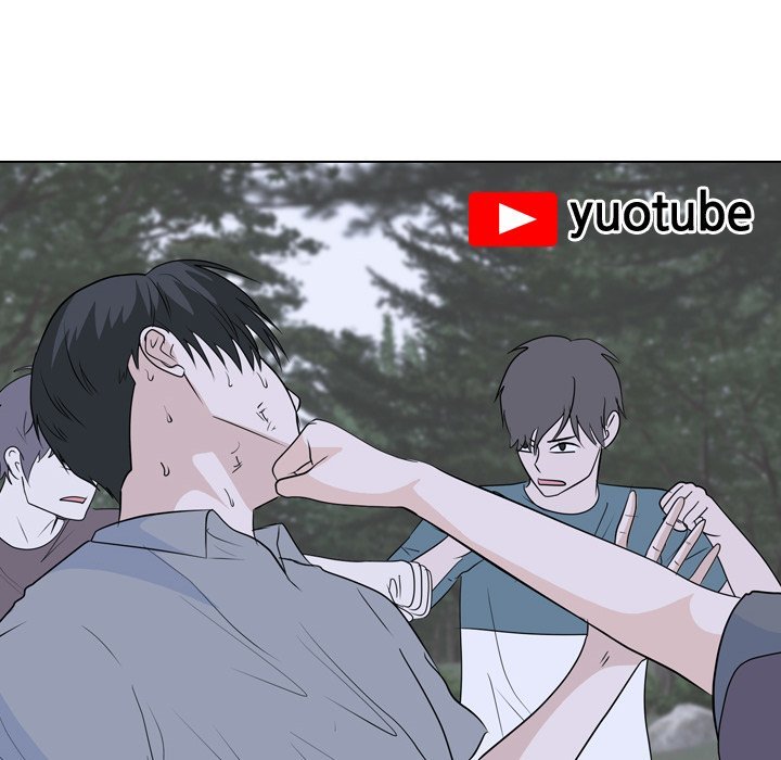 High School Legend  Red Dragon Manhwa - Chapter 187 Page 21